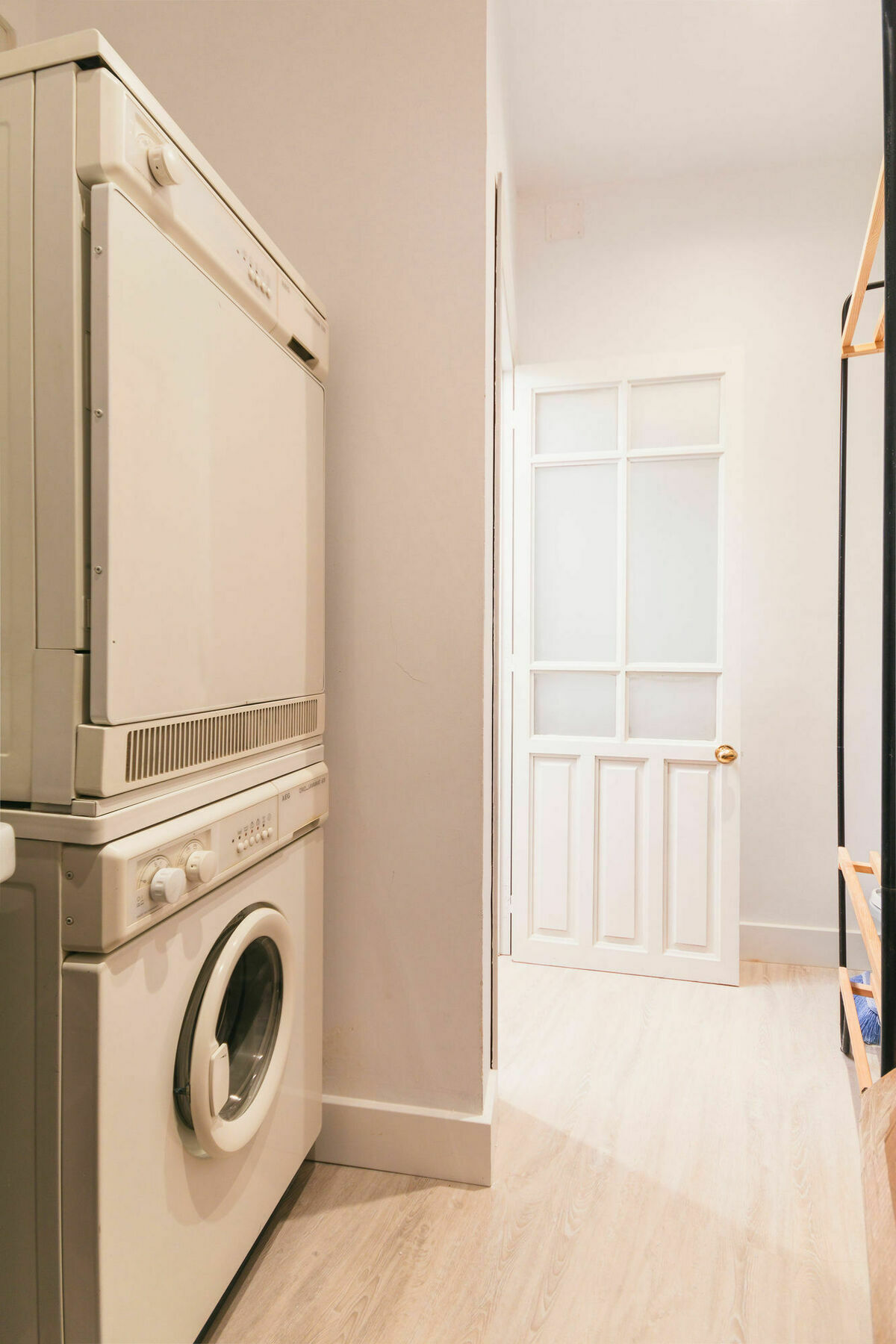 Pyr Select Plaza Santa Ana Appartamento Madrid